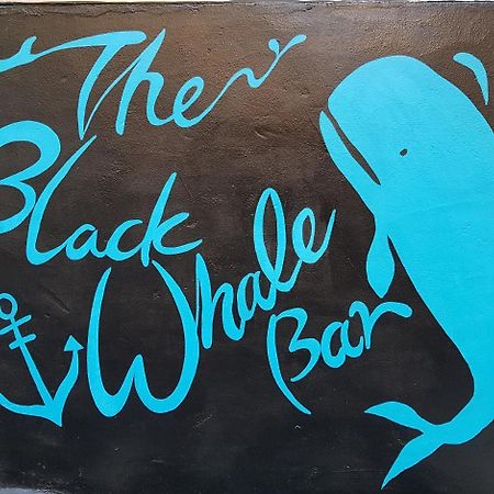 Jinho'S Black Whale Guest House & Bar Seoul Eksteriør bilde