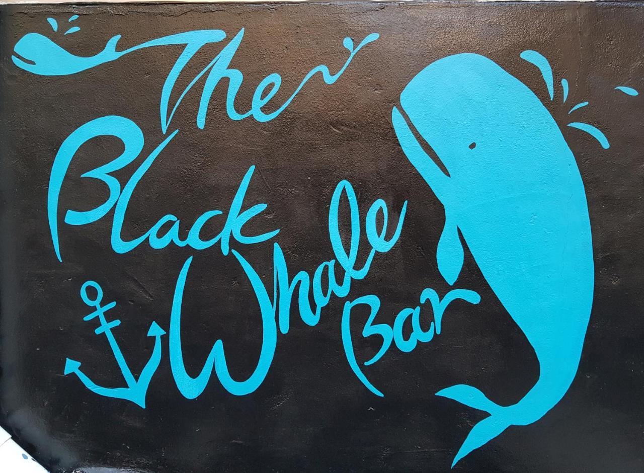 Jinho'S Black Whale Guest House & Bar Seoul Eksteriør bilde