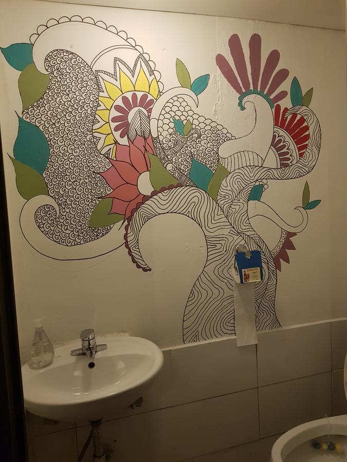 Jinho'S Black Whale Guest House & Bar Seoul Eksteriør bilde
