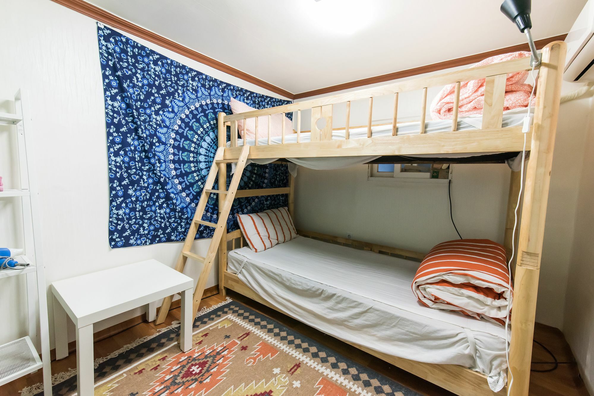 Jinho'S Black Whale Guest House & Bar Seoul Eksteriør bilde