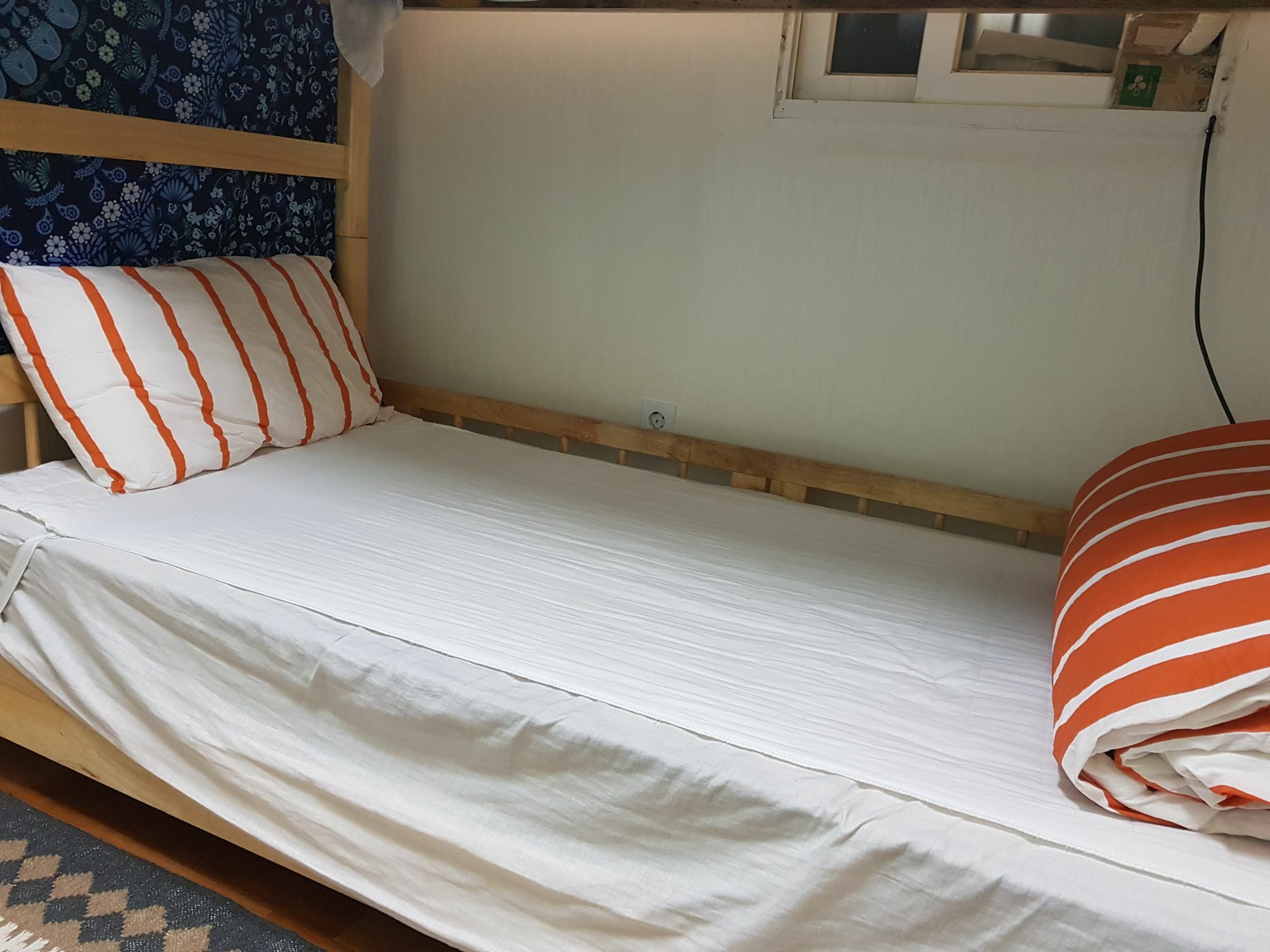 Jinho'S Black Whale Guest House & Bar Seoul Eksteriør bilde